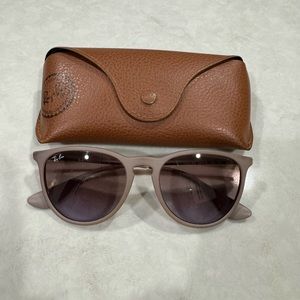 Ray Ban Erika Sunglasses